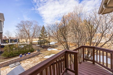 Tiny photo for 4023 Juneberry Road, Naperville, IL 60564 (MLS # 12561763)