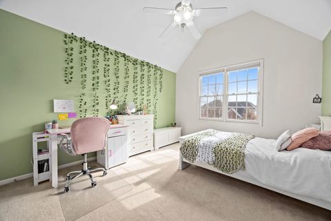 Tiny photo for 4023 Juneberry Road, Naperville, IL 60564 (MLS # 12561763)