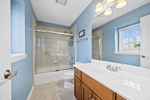 Tiny photo for 4023 Juneberry Road, Naperville, IL 60564 (MLS # 12561763)