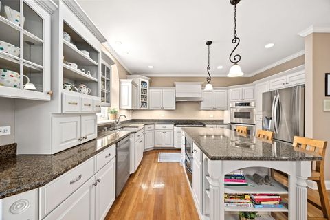 Tiny photo for 4023 Juneberry Road, Naperville, IL 60564 (MLS # 12561763)