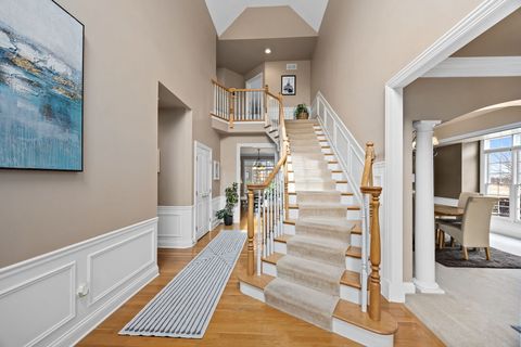 Tiny photo for 4023 Juneberry Road, Naperville, IL 60564 (MLS # 12561763)