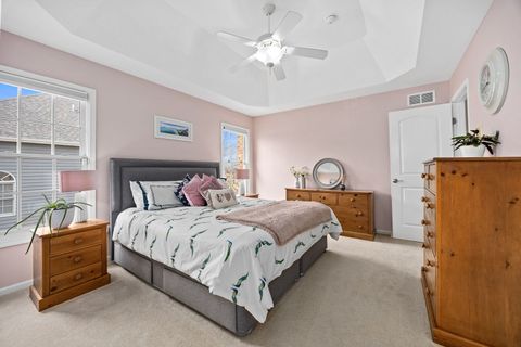 Tiny photo for 4023 Juneberry Road, Naperville, IL 60564 (MLS # 12561763)