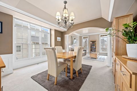 Tiny photo for 4023 Juneberry Road, Naperville, IL 60564 (MLS # 12561763)