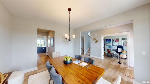 Tiny photo for Lot 14 Faiths Way, Bettendorf, IA 52722 (MLS # 12605830)