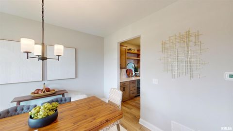 Tiny photo for Lot 14 Faiths Way, Bettendorf, IA 52722 (MLS # 12605830)