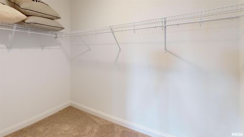 Tiny photo for Lot 14 Faiths Way, Bettendorf, IA 52722 (MLS # 12605830)