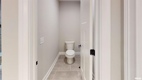 Tiny photo for Lot 14 Faiths Way, Bettendorf, IA 52722 (MLS # 12605830)