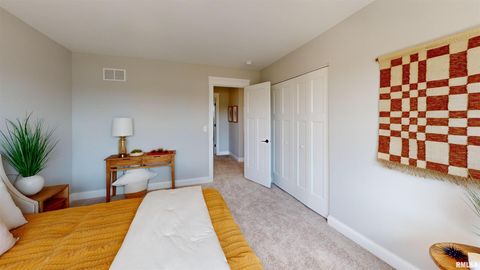 Tiny photo for Lot 14 Faiths Way, Bettendorf, IA 52722 (MLS # 12605830)