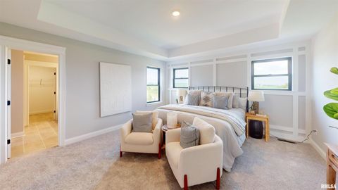 Tiny photo for Lot 14 Faiths Way, Bettendorf, IA 52722 (MLS # 12605830)