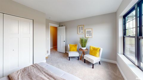 Tiny photo for Lot 14 Faiths Way, Bettendorf, IA 52722 (MLS # 12605830)