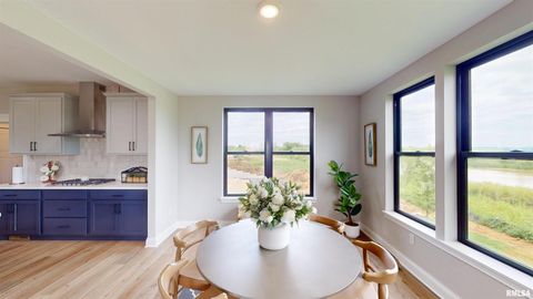 Tiny photo for Lot 14 Faiths Way, Bettendorf, IA 52722 (MLS # 12605830)