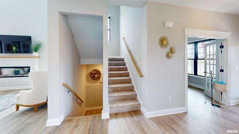 Tiny photo for Lot 14 Faiths Way, Bettendorf, IA 52722 (MLS # 12605830)