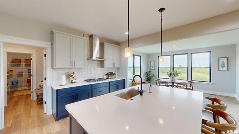 Tiny photo for Lot 14 Faiths Way, Bettendorf, IA 52722 (MLS # 12605830)