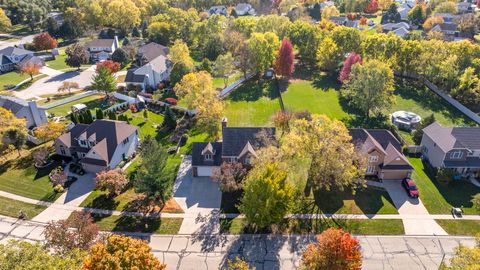 Tiny photo for 24605 S River Trail, Channahon, IL 60410 (MLS # 12507219)