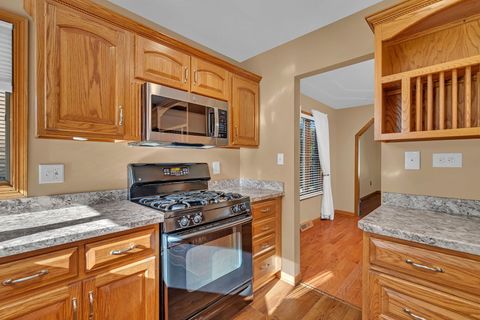 Tiny photo for 24605 S River Trail, Channahon, IL 60410 (MLS # 12507219)