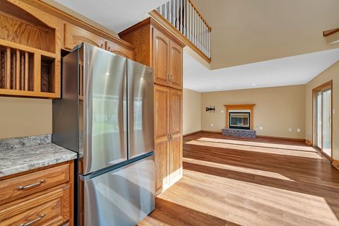 Tiny photo for 24605 S River Trail, Channahon, IL 60410 (MLS # 12507219)