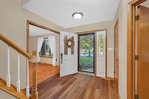 Tiny photo for 24605 S River Trail, Channahon, IL 60410 (MLS # 12507219)