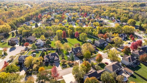 Tiny photo for 24605 S River Trail, Channahon, IL 60410 (MLS # 12507219)