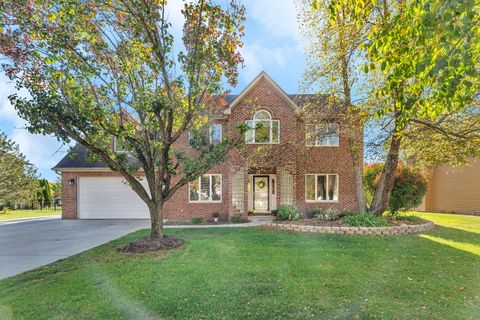 Tiny photo for 24605 S River Trail, Channahon, IL 60410 (MLS # 12507219)