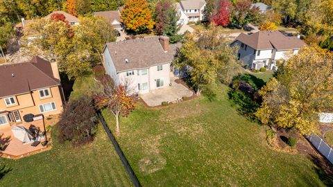 Tiny photo for 24605 S River Trail, Channahon, IL 60410 (MLS # 12507219)