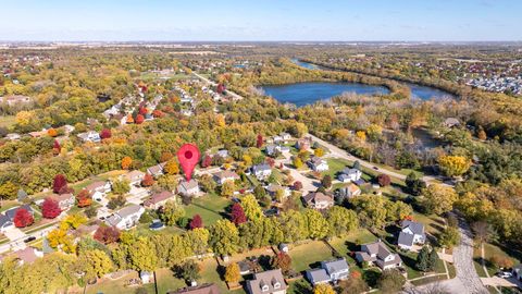 Tiny photo for 24605 S River Trail, Channahon, IL 60410 (MLS # 12507219)