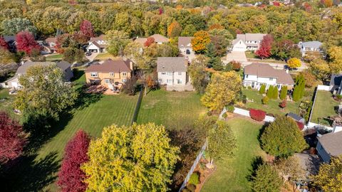 Tiny photo for 24605 S River Trail, Channahon, IL 60410 (MLS # 12507219)