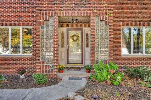 Tiny photo for 24605 S River Trail, Channahon, IL 60410 (MLS # 12507219)