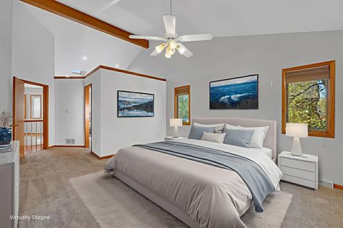 Tiny photo for 24605 S River Trail, Channahon, IL 60410 (MLS # 12507219)