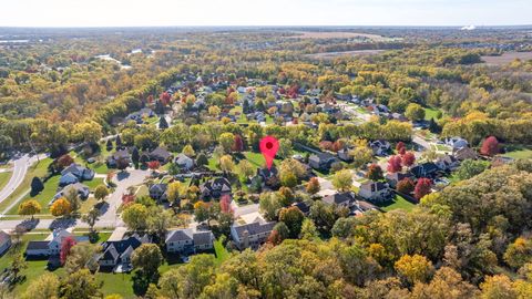 Tiny photo for 24605 S River Trail, Channahon, IL 60410 (MLS # 12507219)