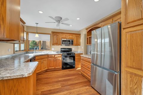 Tiny photo for 24605 S River Trail, Channahon, IL 60410 (MLS # 12507219)