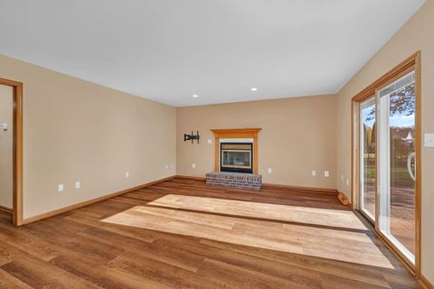 Tiny photo for 24605 S River Trail, Channahon, IL 60410 (MLS # 12507219)