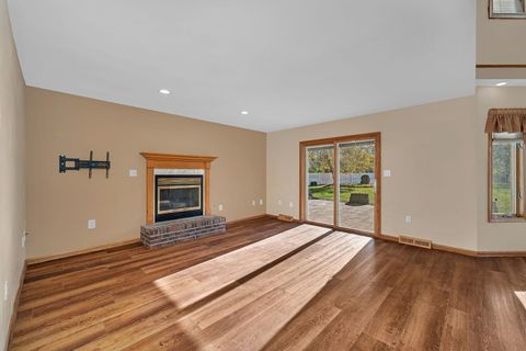 Tiny photo for 24605 S River Trail, Channahon, IL 60410 (MLS # 12507219)