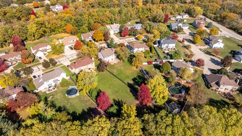 Tiny photo for 24605 S River Trail, Channahon, IL 60410 (MLS # 12507219)