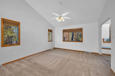 Tiny photo for 24605 S River Trail, Channahon, IL 60410 (MLS # 12507219)