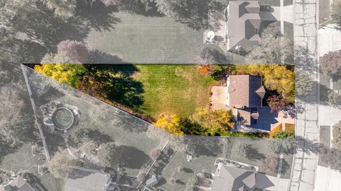 Tiny photo for 24605 S River Trail, Channahon, IL 60410 (MLS # 12507219)