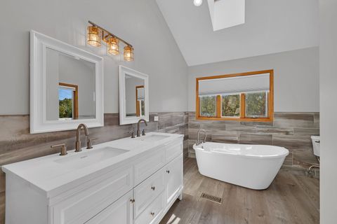 Tiny photo for 24605 S River Trail, Channahon, IL 60410 (MLS # 12507219)