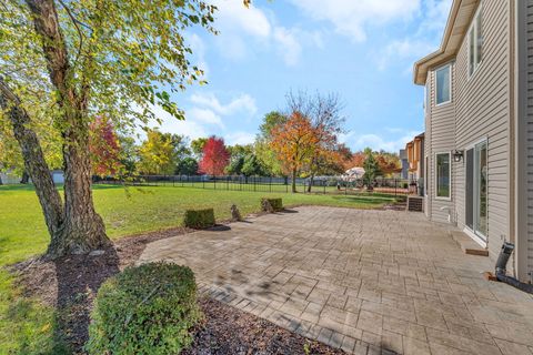 Tiny photo for 24605 S River Trail, Channahon, IL 60410 (MLS # 12507219)