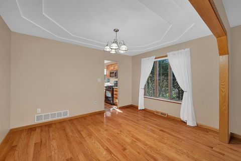 Tiny photo for 24605 S River Trail, Channahon, IL 60410 (MLS # 12507219)