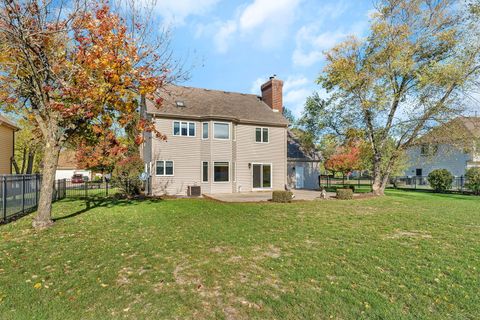 Tiny photo for 24605 S River Trail, Channahon, IL 60410 (MLS # 12507219)