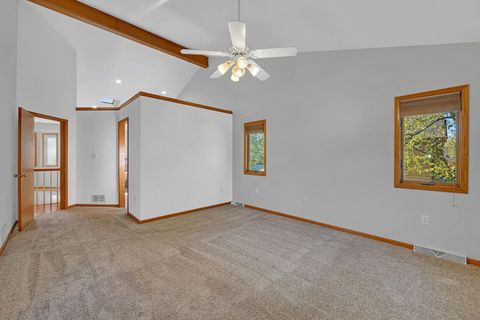 Tiny photo for 24605 S River Trail, Channahon, IL 60410 (MLS # 12507219)