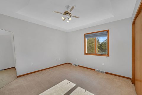 Tiny photo for 24605 S River Trail, Channahon, IL 60410 (MLS # 12507219)