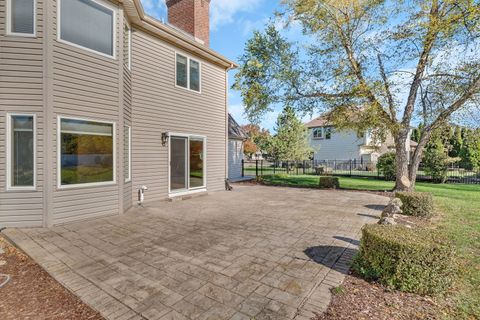 Tiny photo for 24605 S River Trail, Channahon, IL 60410 (MLS # 12507219)