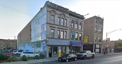 3150 W CERMAK Road Chicago IL 60608