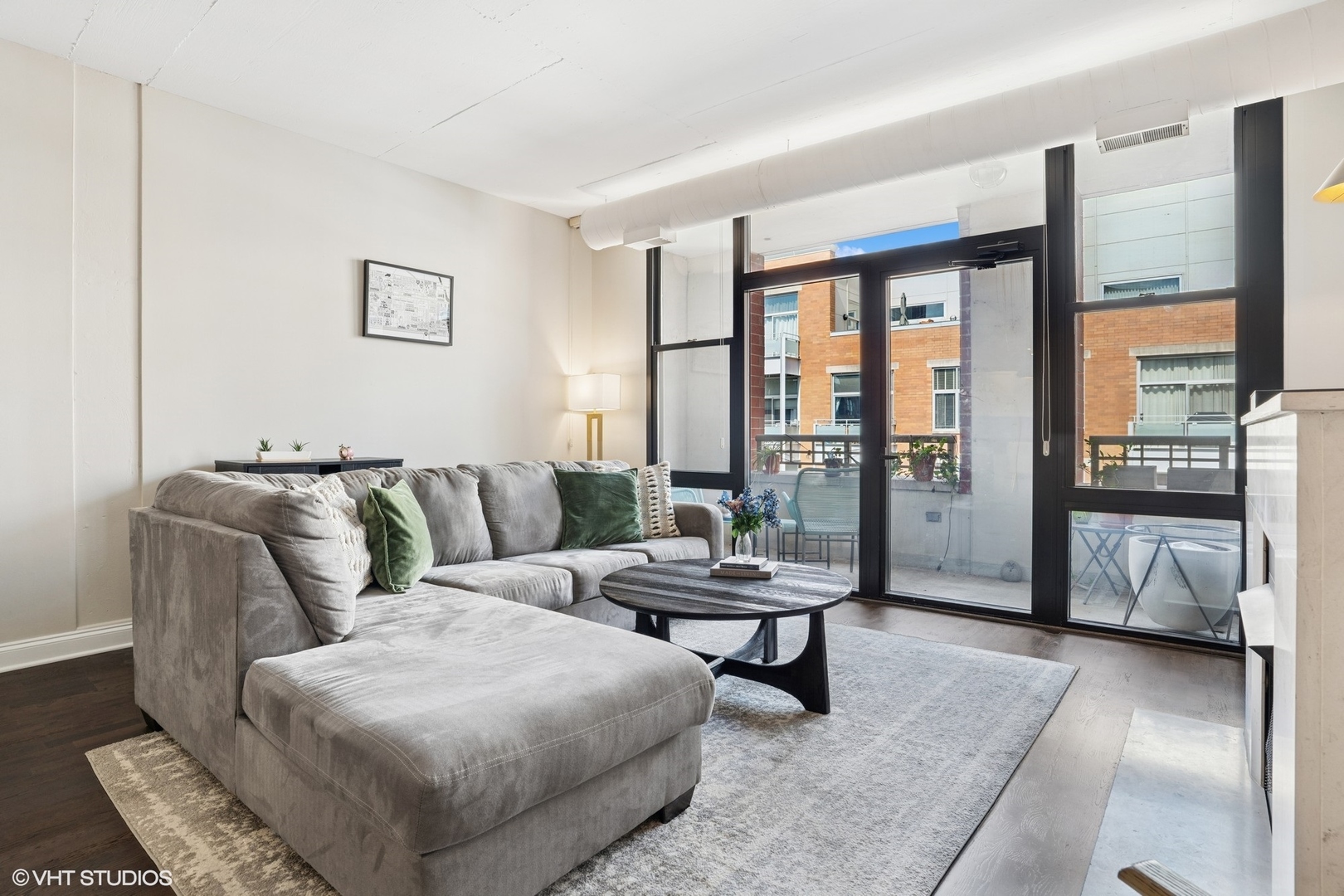 1001 W Madison Street 513