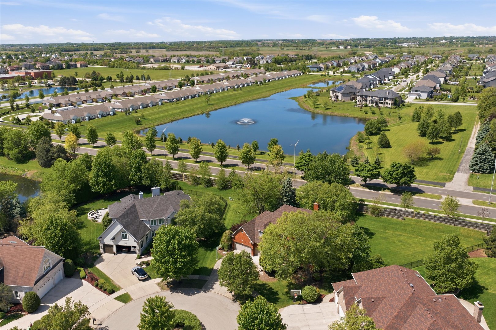 3919 Callander Court