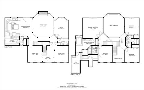 Tiny photo for 3919 Callander Court, Naperville, IL 60564 (MLS # 12649872)