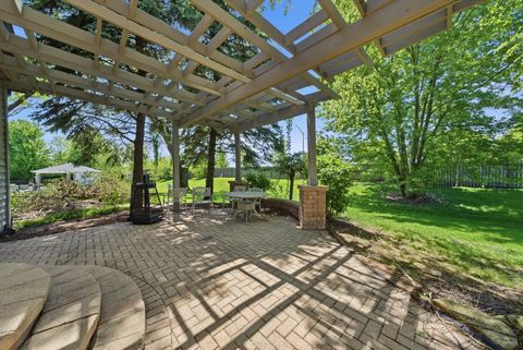 Tiny photo for 3919 Callander Court, Naperville, IL 60564 (MLS # 12649872)