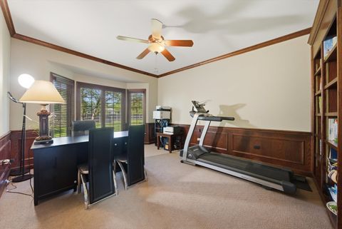 Tiny photo for 3919 Callander Court, Naperville, IL 60564 (MLS # 12649872)