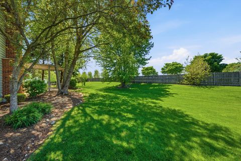 Tiny photo for 3919 Callander Court, Naperville, IL 60564 (MLS # 12649872)
