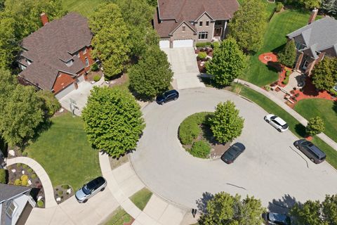 Tiny photo for 3919 Callander Court, Naperville, IL 60564 (MLS # 12649872)